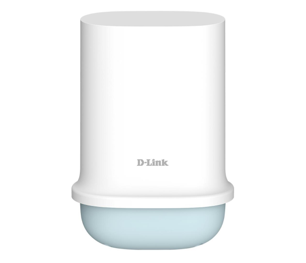 D-Link DWP-1010/KT ODU-IDU 1500Mbps a/b/g/n/ac/ax 5G 4000Mbps - 1205345 - zdjęcie 2